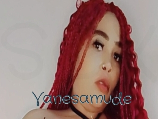 Vanesamude