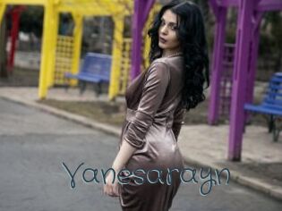 Vanesarayn