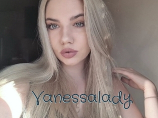 Vanessalady