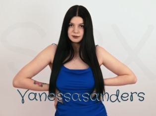 Vanessasanders