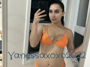 Vanessaxoxo2022