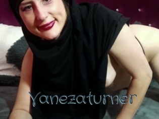 Vanezaturner