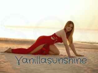 Vanillasunshine