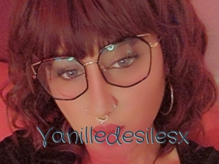 Vanilledesilesx