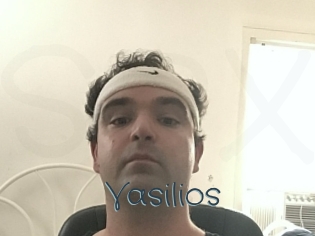 Vasilios