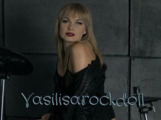 Vasilisarockdoll