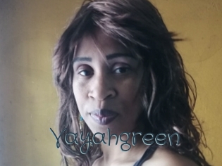 Vayahgreen