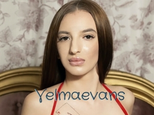 Velmaevans