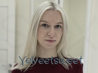 Velveetsweet