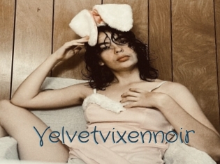 Velvetvixennoir