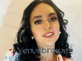 Venusbrown