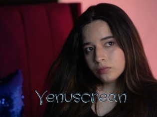 Venuscrean