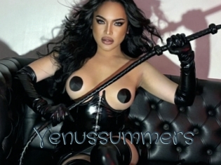 Venussummers