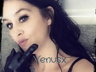 Venusx