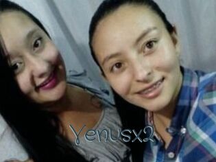 Venusx2