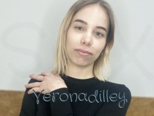 Veronadilley