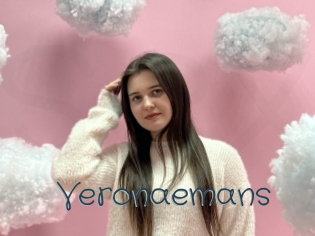 Veronaemans