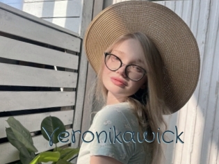 Veronikawick