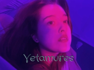 Vetamures