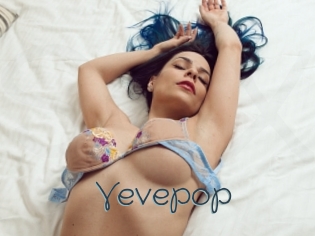 Vevepop