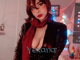 Vexana