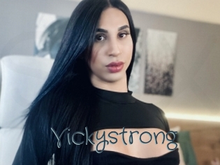 Vickystrong