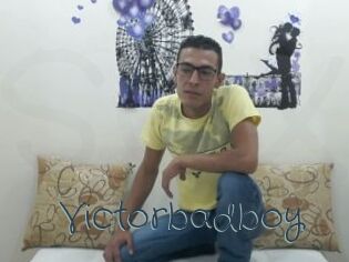 Victorbadboy