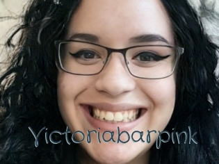 Victoriabarpink