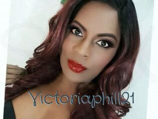 Victoriaphill21