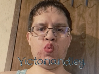 Victoriaridley