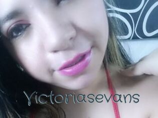 Victoriasevans