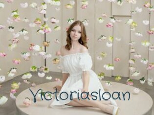 Victoriasloan