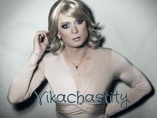 Vikachastity