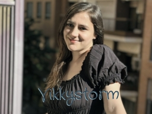 Vikkystorm