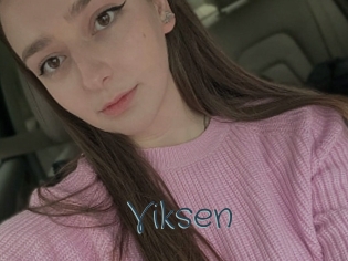 Viksen