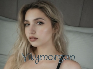 Vikymorgan