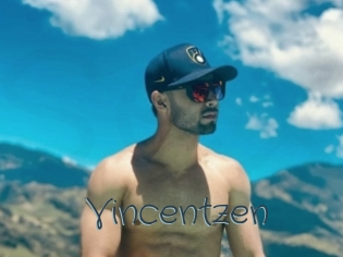 Vincentzen