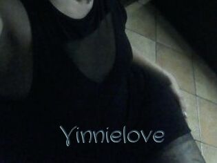 Vinnielove