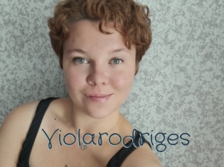 Violarodriges