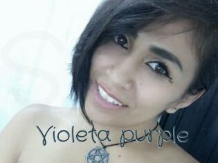 Violeta_purple