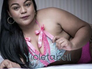 Violetabell