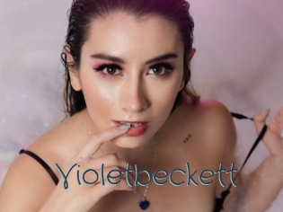 Violetbeckett