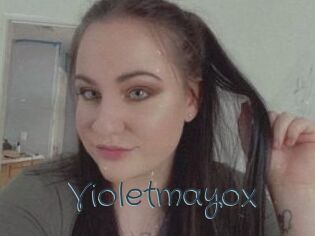 Violetmayox