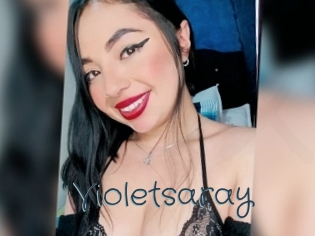 Violetsaray