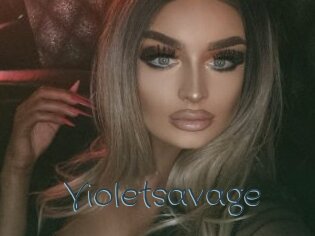 Violetsavage