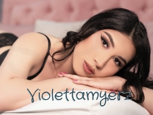 Violettamyerz