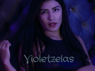 Violetzelas