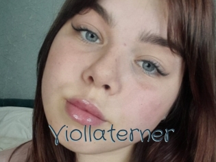 Viollaterner