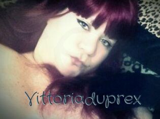 Vittoriaduprex