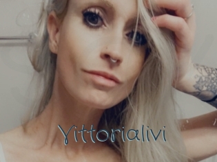 Vittorialivi